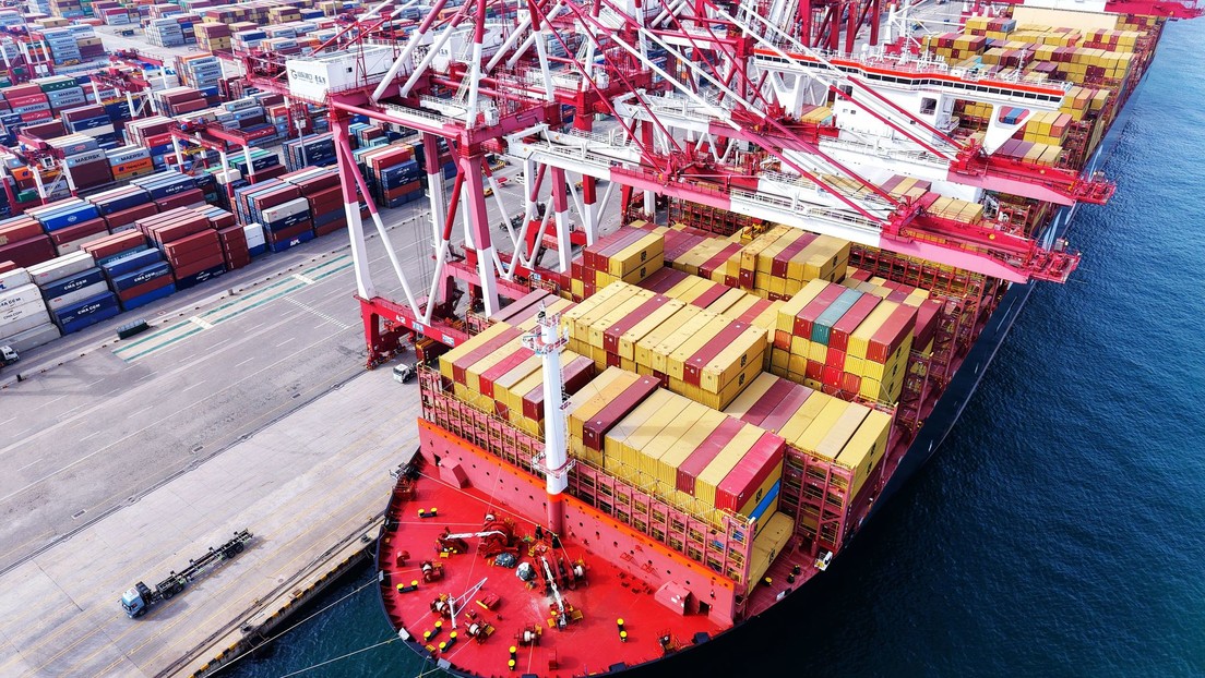 EE.UU. proporciona detalles sobre el acuerdo comercial con China【秘鲁新世界日報】