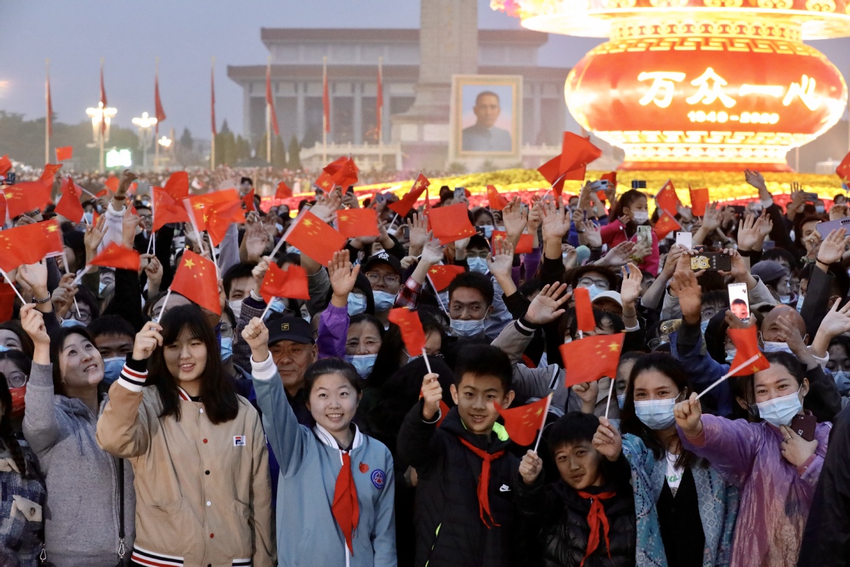 China insta a partes pertinentes a evitar ser incitadas o utilizadas por fuerzas de la "independencia de Taiwan", afirma portavoz de cancillería【秘鲁新世界日報】
