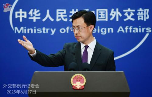 王毅将访问欧盟总部、德国、法国并举行有关高级别对话【秘鲁新世界日報】