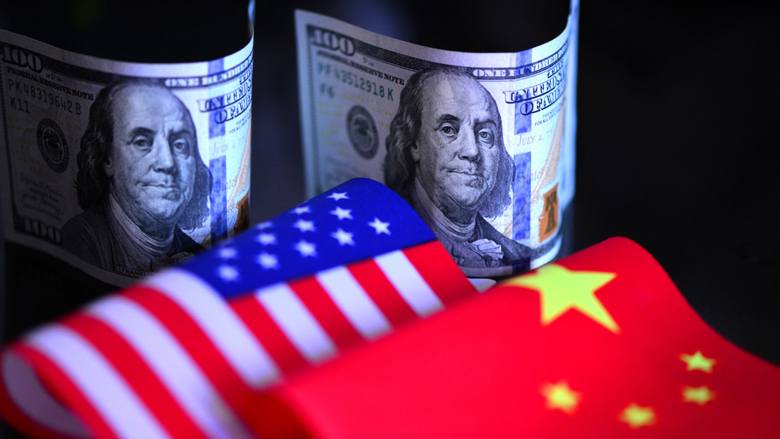 China y EEUU confirman detalles sobre marco para implementar consenso de conversaciones comerciales de Ginebra, afirma Ministerio de Comercio【秘鲁新世界日報】