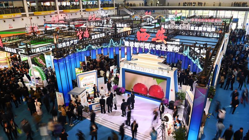 Patentes de invención de China llegan a casi 5 millones hasta mayo y fomentan nuevas fuerzas productivas de calidad【秘鲁新世界日報】