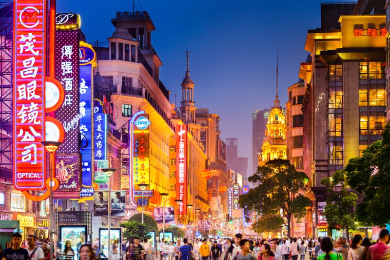 五家外企诠释为何依然青睐中国【秘鲁新世界日報】