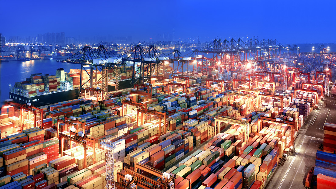 China advierte contra cualquier acuerdo entre EE.UU. y otros países alcanzado "a sus expensas"【秘鲁新世界日報】