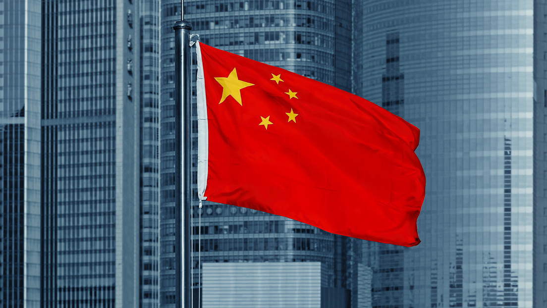 "Exagerada retórica de la OTAN": China lanza advertencia a este país【秘鲁新世界日報】