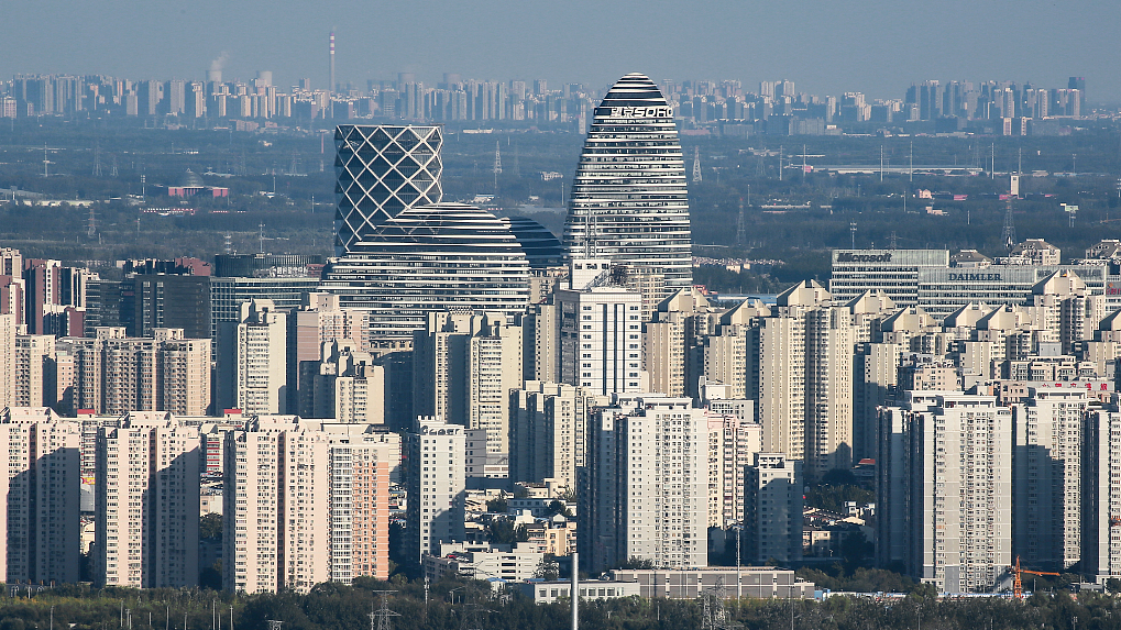 Ciudades chinas aceleran su cambio a centros de consumo internacionales【秘鲁新世界日報】