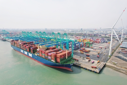 商务部：中方愿与其他金砖成员一道深化经贸领域务实合作【秘鲁新世界日報】