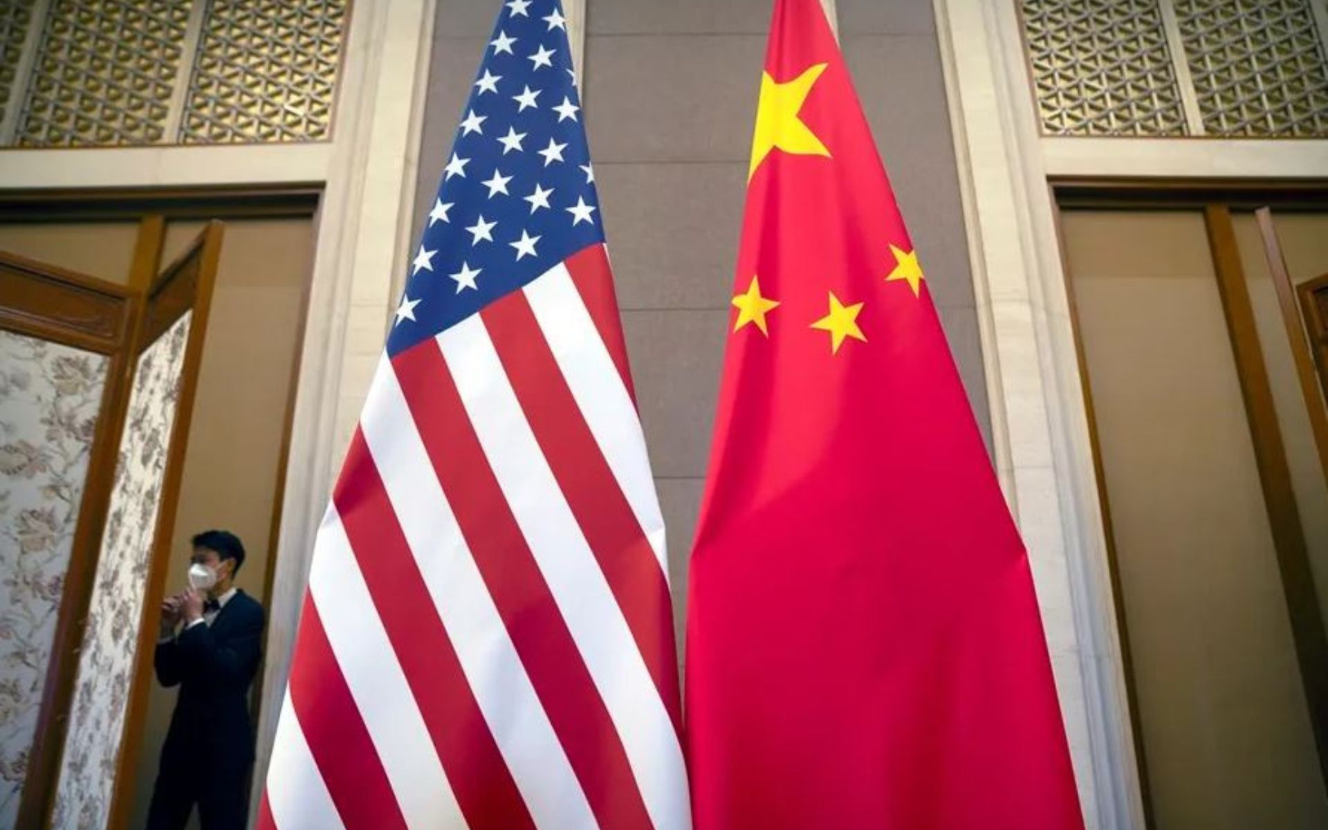 China espera que Estados Unidos colabore con China en la misma dirección, afirma Ministerio de Comercio【秘鲁新世界日報】