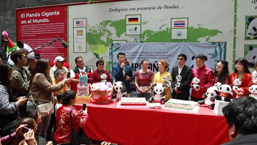 Marcas chinas ofrecen más opciones a consumidores mundiales, dice portavoz【秘鲁新世界日報】