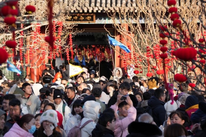 文化和旅游部：规范旅游市场秩序 对强迫购物“零容忍” 【秘鲁新世界日報】