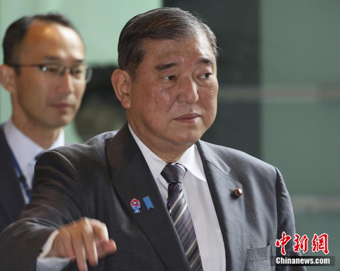 日本首相回应美国征税：全力维护国家利益 不会轻易妥协【秘鲁新世界日報】