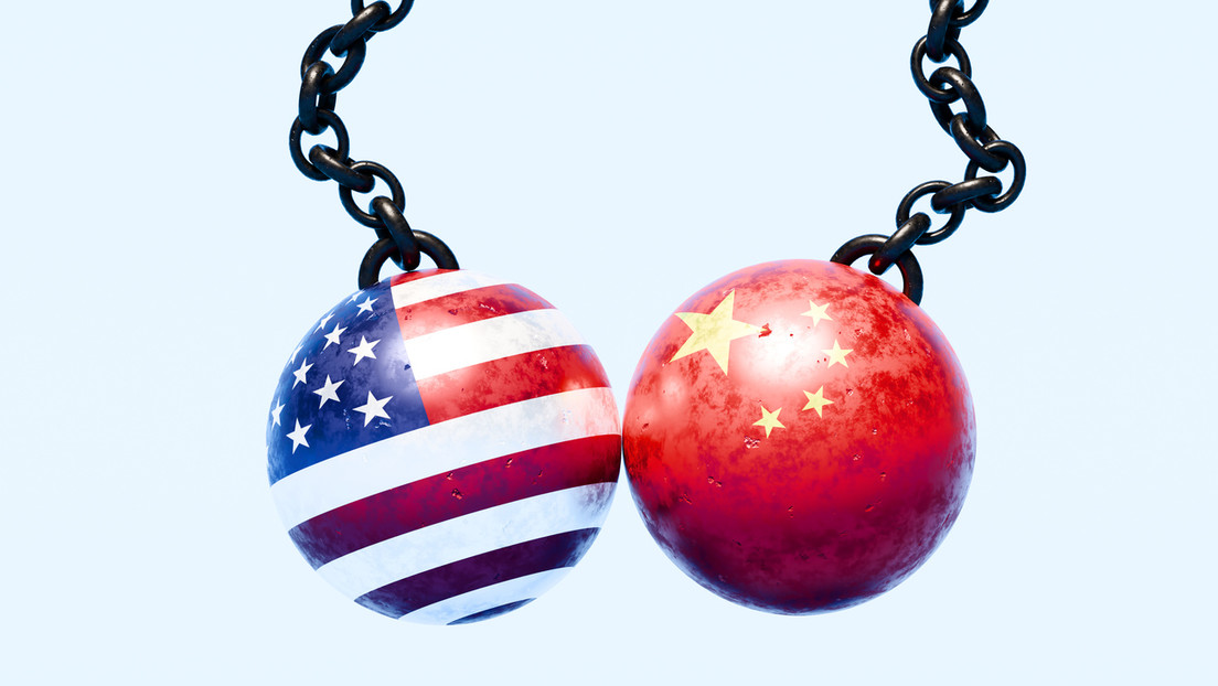 La categórica advertencia de China a los "chantajes" de Trump【秘鲁新世界日報】