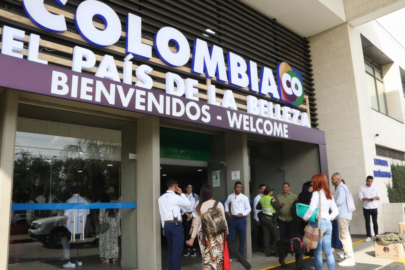 China es un mercado clave para exportaciones del Pacífico colombiano, destacan organizadores de Macrorrueda de Negocios【秘鲁新世界日報】