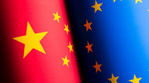 中方回应欧洲议会涉华决议：停止在出口管制问题搞双重标准【秘鲁新世界日報】