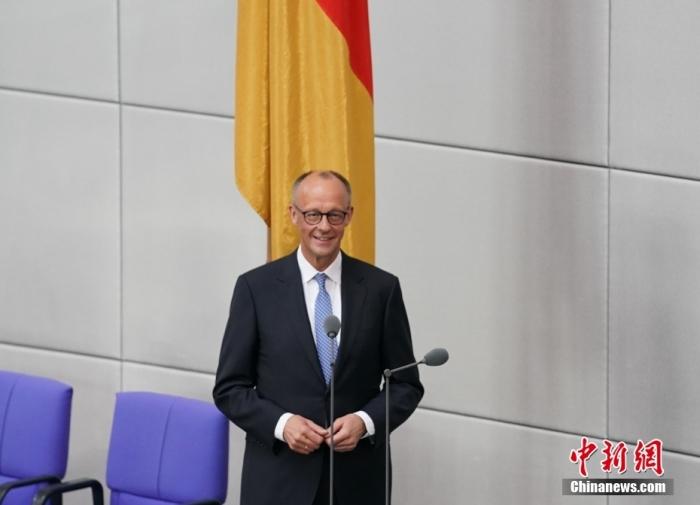 德国总理将于7月17日访英 两国计划签订“友好条约” 【秘鲁新世界日報】