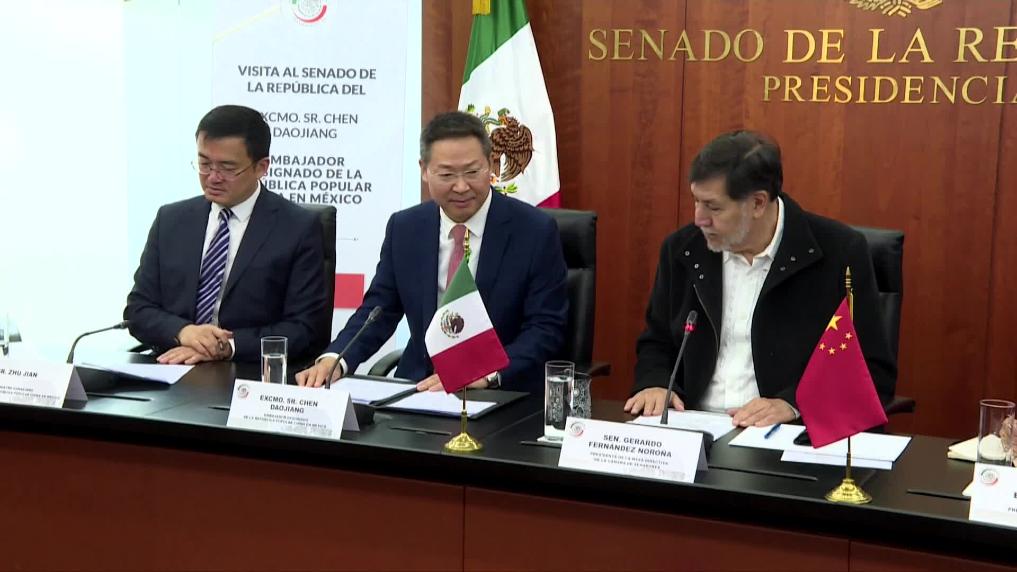 China ampliará continuamente apertura de alto nivel, afirma portavoz de cancillería【秘鲁新世界日報】
