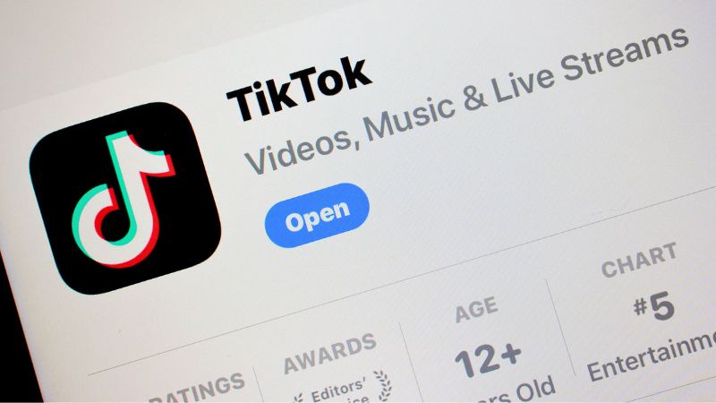 TikTok rechaza informe de Reuters sobre «posible venta» y lo califica de «inexacto»【秘鲁新世界日報】