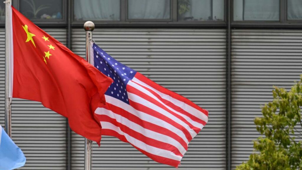 China y EEUU intensifican esfuerzos para implementar resultados de diálogo comercial en Londres, afirma funcionario de aduanas【秘鲁新世界日報】