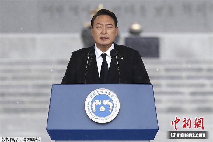 快讯！韩媒：韩国法院裁定继续羁押尹锡悦【秘鲁新世界日報】