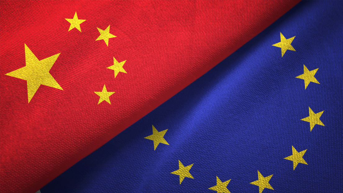 La tajante respuesta de China a la UE ante el nuevo paquete de sanciones contra Rusia【秘鲁新世界日報】