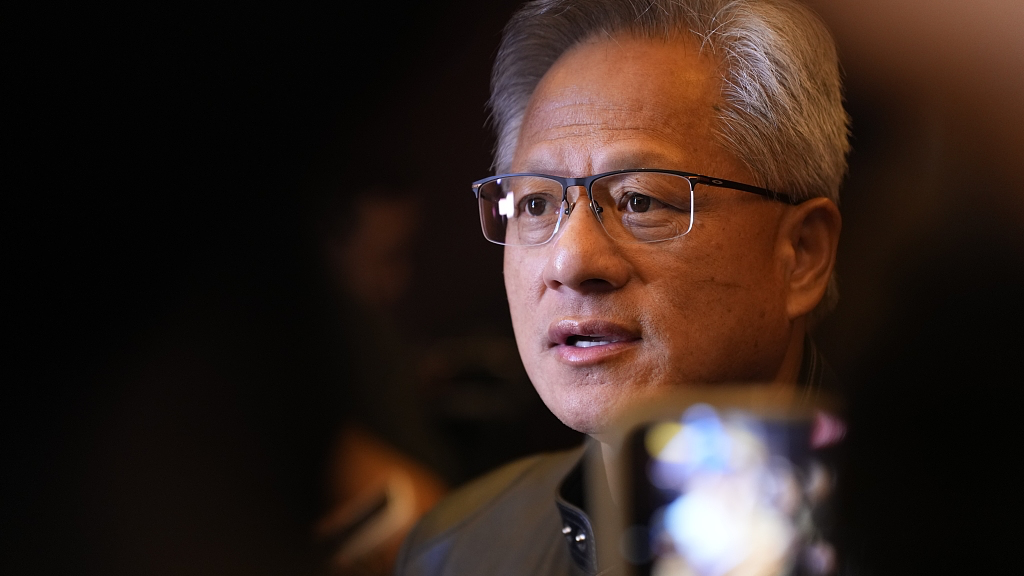 Director ejecutivo de Nvidia elogia aportes de China en la IA【秘鲁新世界日報】