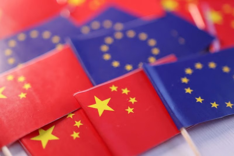 全球贸易不确定性下的“中欧峰会”：欧洲有必要缓和对华关系【秘鲁新世界日報】