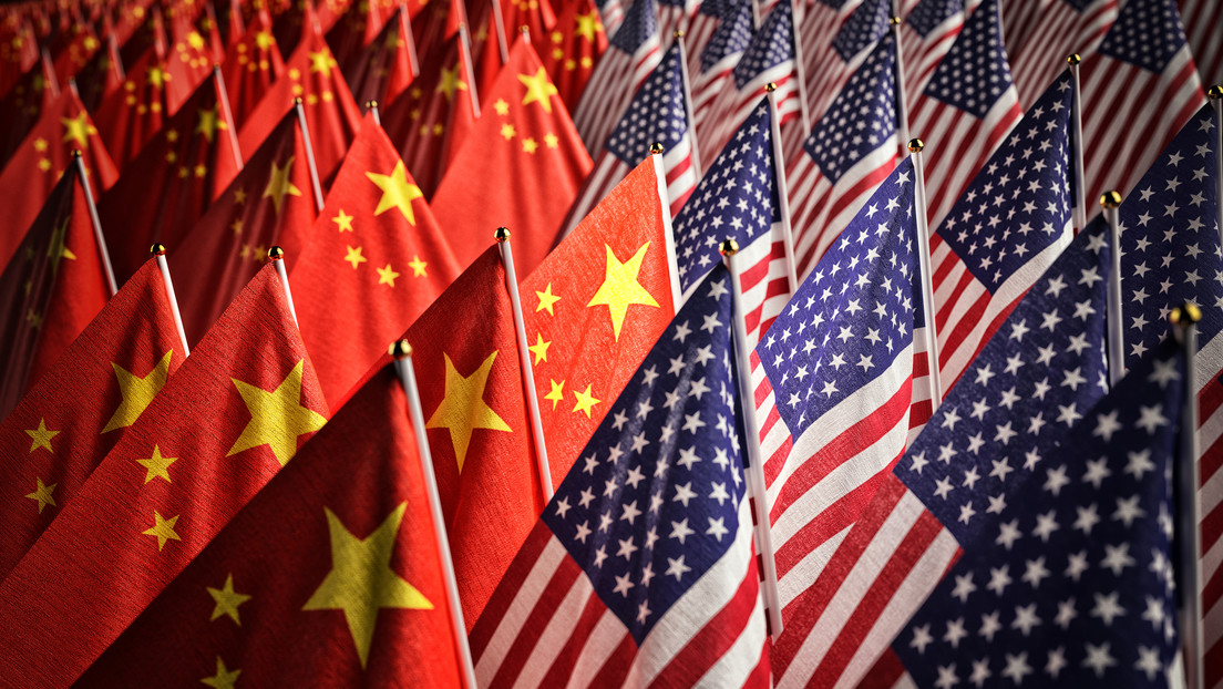 Duro cruce entre EE.UU. y China en la ONU【秘鲁新世界日報】