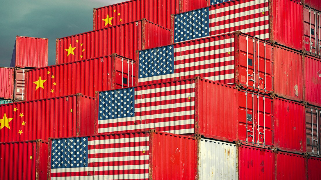 Las razones detrás del cambio de retórica de Trump con China【秘鲁新世界日報】