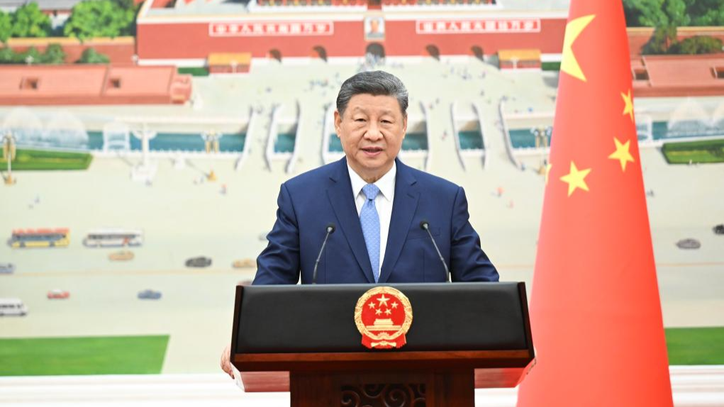 Xi envía mensaje a Conferencia Mundial de la Juventud por la Paz【秘鲁新世界日報】