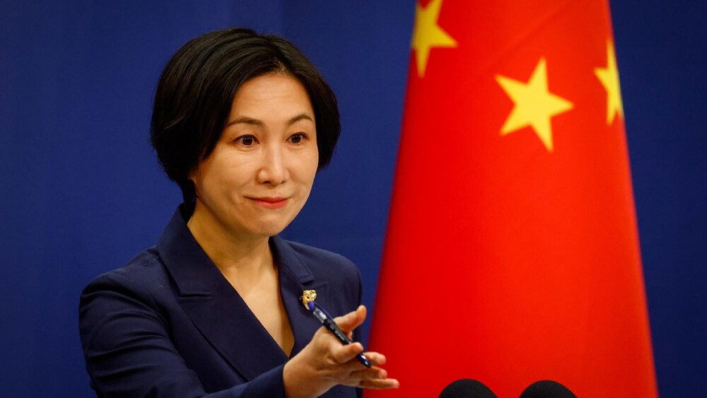 China espera que Paraguay tome la decisión correcta para sus intereses a largo plazo: Cancillería【秘鲁新世界日報】
