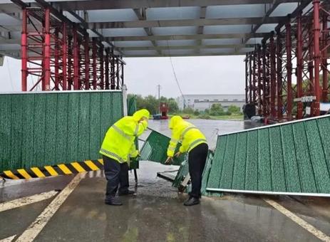 维持三级响应 交通运输部扎实落实各项防御强降雨应对措施【秘鲁新世界日報】