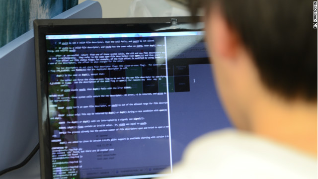 China adoptará medidas necesarias para salvaguardar su ciberseguridad, afirma Cancillería【秘鲁新世界日報】
