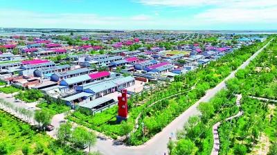 脱贫后的这几年，咱的日子过得咋样？【秘鲁新世界日報】