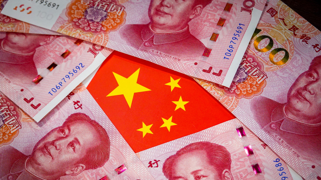 Así es como China busca internacionalizar el yuan ante un dólar inestable【秘鲁新世界日報】
