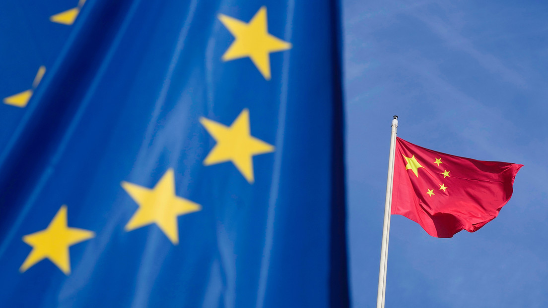 ¿Por qué la UE sigue perdiendo ante China? 【秘鲁新世界日報】