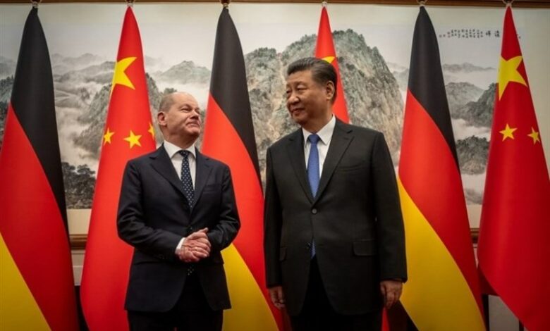 德国巴州副州长：希望与中国继续保持良好合作【秘鲁新世界日報】