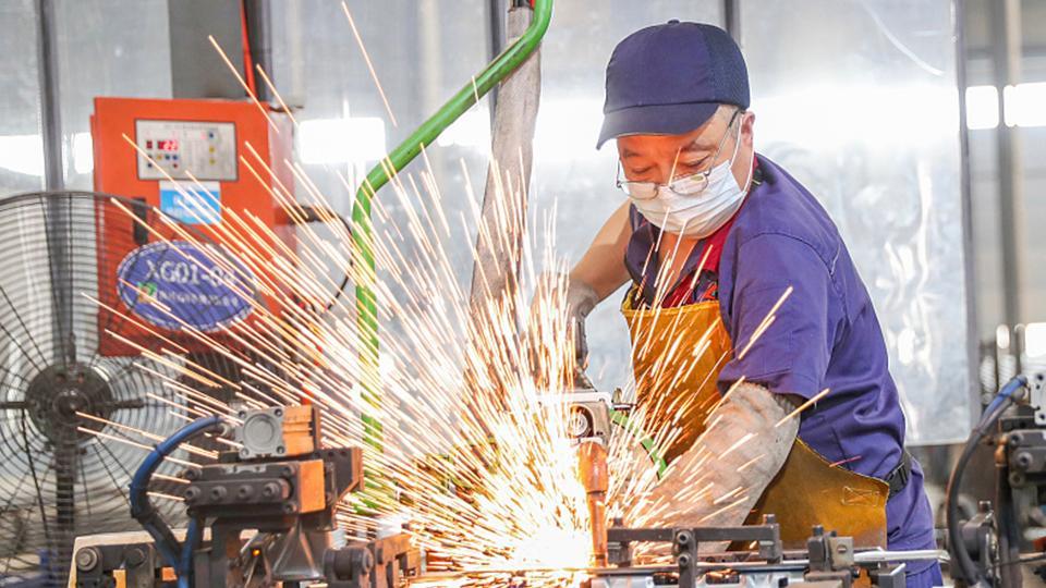 China intensificará apoyo financiero a nueva industrialización【秘鲁新世界日報】