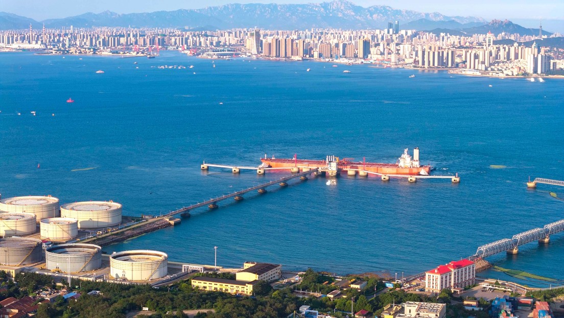China ignora a Trump y reivindica su cooperación con Rusia como "legítima y legal"【秘鲁新世界日報】