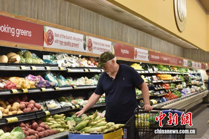 美媒：关税致食品成本飙升 美国多家餐厅陷经营困境【秘鲁新世界日報】