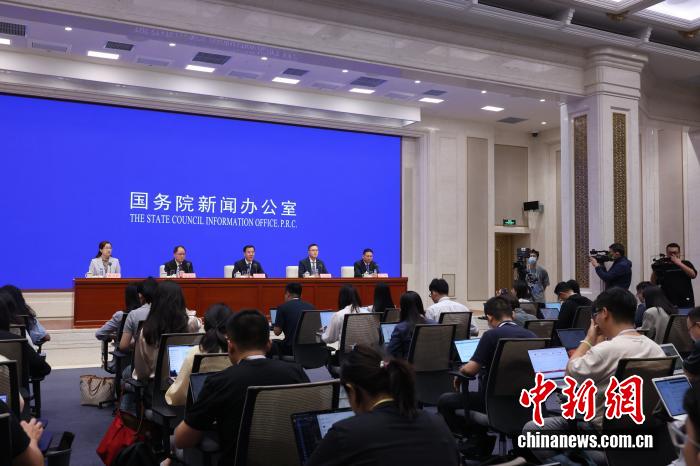 国家数据局：数字服务正惠及更多百姓【秘鲁新世界日報】