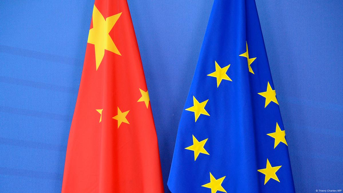 China lanza contramedidas contra dos instituciones financieras de UE【秘鲁新世界日報】