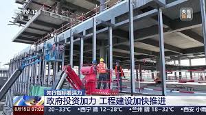 基础设施加快推进、消费市场持续回暖 一组数据感受活力中国【秘鲁新世界日報】