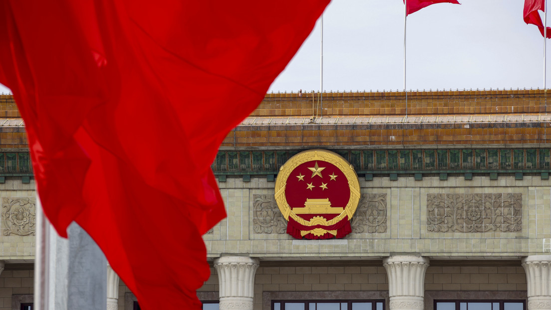 China contrataca a la UE por las sanciones a Rusia【秘鲁新世界日報】
