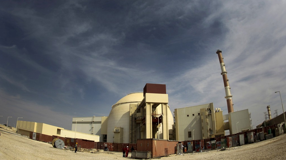 China mantiene compromiso de resolver pacíficamente cuestión nuclear iraní a través de medios políticos y diplomáticos【秘鲁新世界日報】