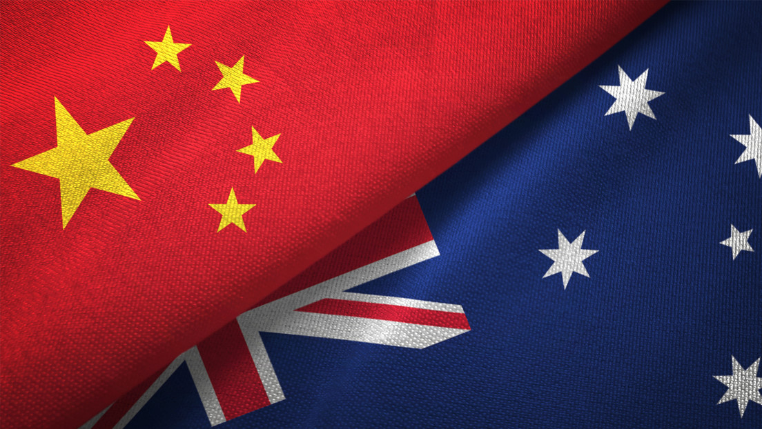 China responde a Australia y la acusa de espionaje en su territorio【秘鲁新世界日報】