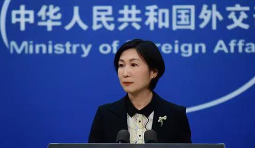 中方：愿根据当事方意愿，继续为乌克兰危机政治解决发挥建设性作用【秘鲁新世界日報】