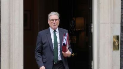 英国加强国际外交合作打击非法移民【秘鲁新世界日報】