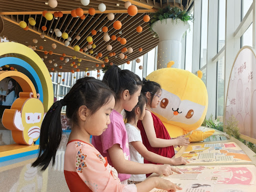 China exime del impuesto sobre renta individual a subsidios para cuidado infantil【秘鲁新世界日報】