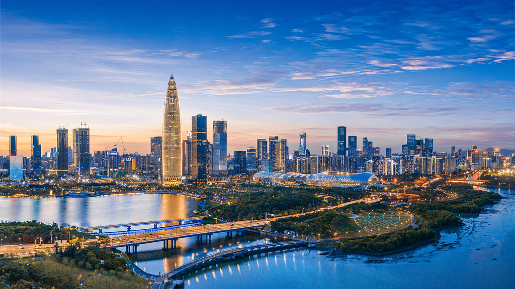 Shenzhen lidera ciudades chinas en comercio exterior entre enero y julio【秘鲁新世界日報】