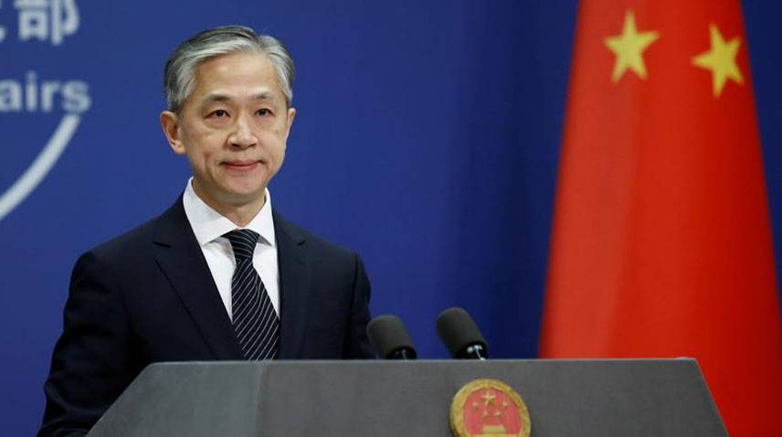 中方呼吁国际社会共同打击各种形式的恐怖主义【秘鲁新世界日報】
