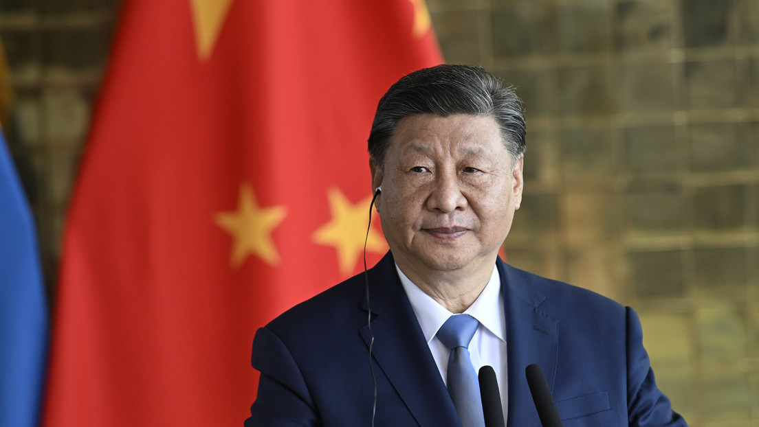 Xi presidirá la mayor cumbre de la OCS, con la participación de 20 países【秘鲁新世界日報】